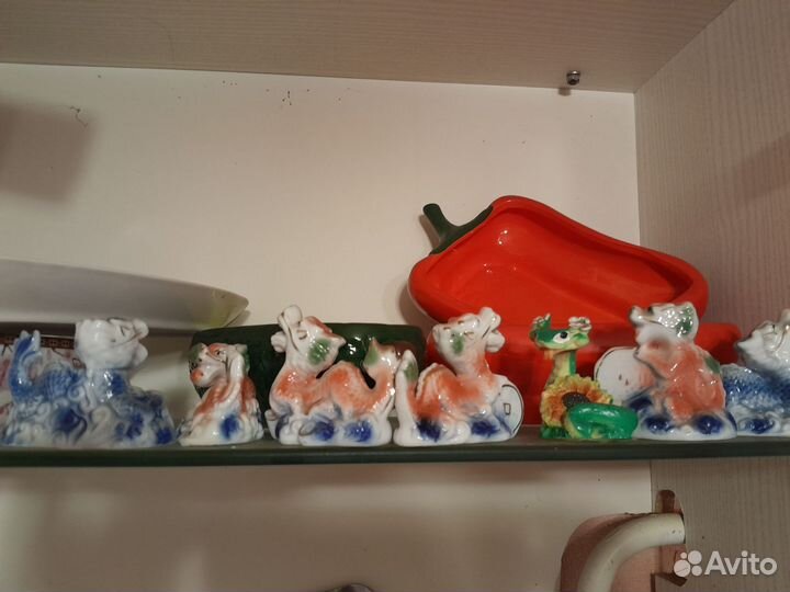 Дракончики