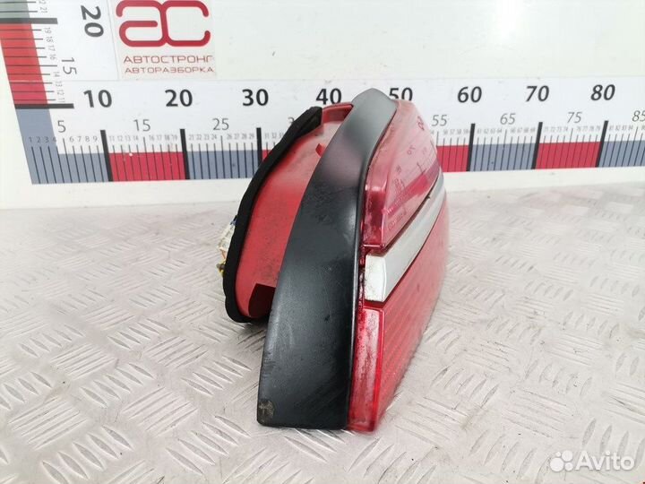 Фонарь задний для Peugeot-Citroen 406 6351L5