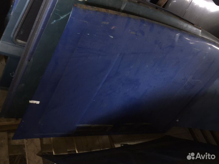 Капот Ваз 2105