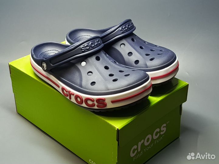 Сабо Crocs classic