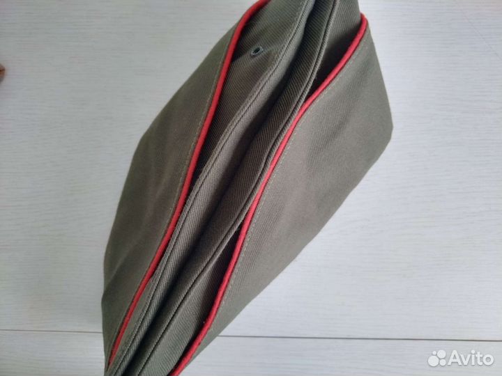 Новая пилотка военная армейская Солдатские пилотки