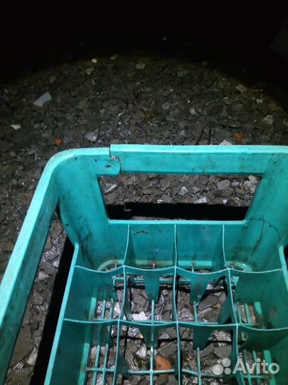 Ящики для бутылок