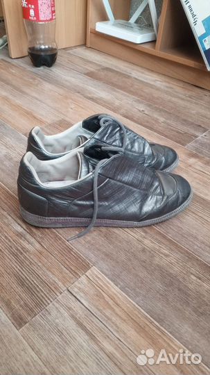 Maison margiela future low