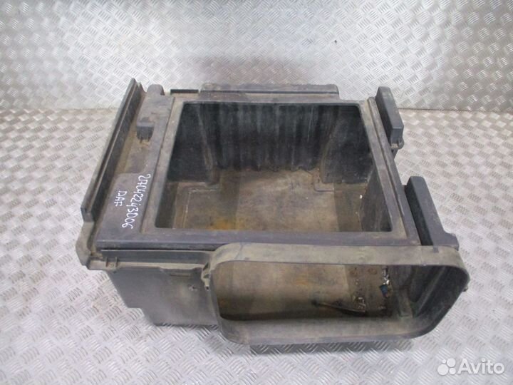 Ящик для хранения DAF 1368673