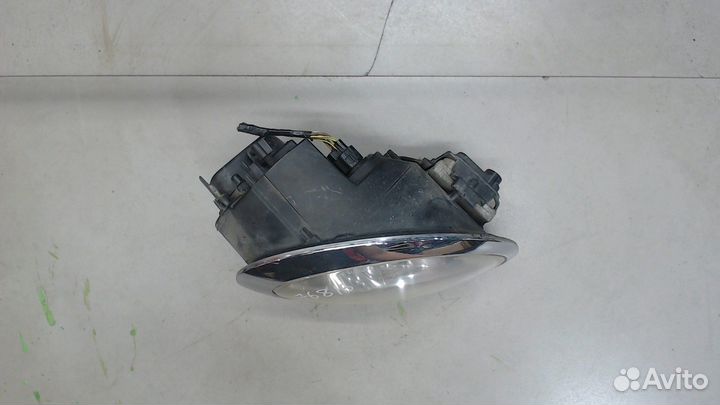 Фара (передняя) Mini Cooper (R50 / 53), 2002