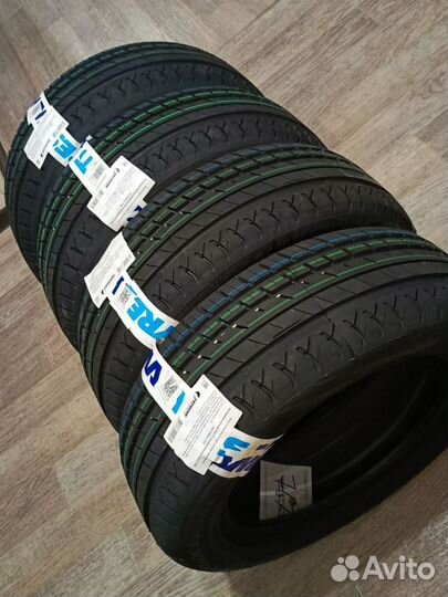 Viatti Strada Asimmetrico V-130 205/55 R16 91V