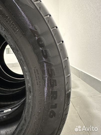 Nokian Tyres Nordman SZ2 205/55 R16 V
