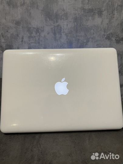 Apple MacBook Air 2010