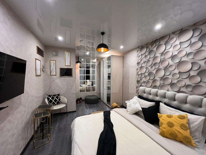 1-к. квартира, 30 м², 3/9 эт.