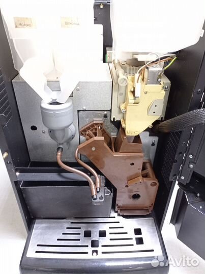 Кофемашина Saeco Iperavtomatica