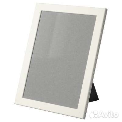 Рама Икеа фронтальное открывание