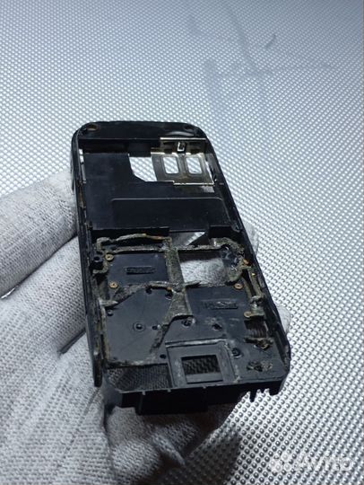 Nokia 6233. Средняя часть корпуса. Оригинал
