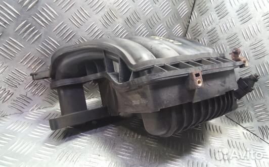 Впускной коллектор бензиновый KIA CEE'D 1 (ONI20C6