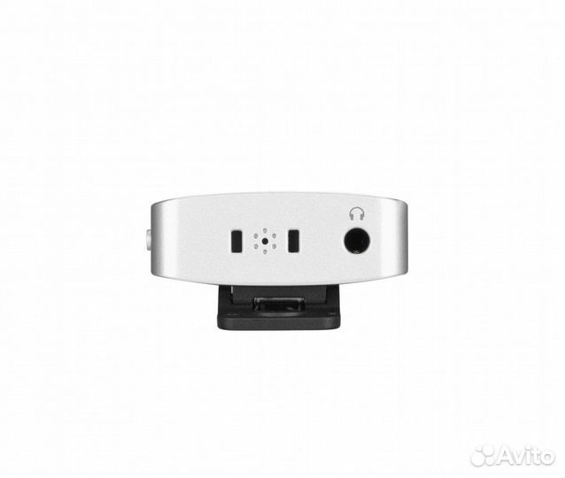 Беспроводная микрофонная система Boya BY-M1LV-U