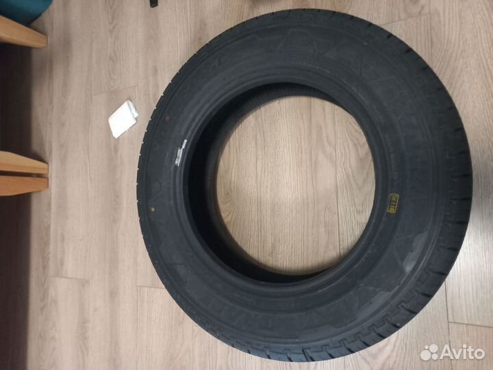 КАМА Trace (НК-135) 185/75 R16C 104