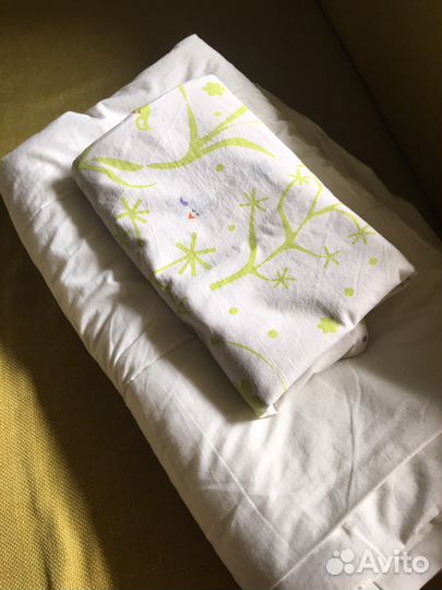 Одеяло постель IKEA