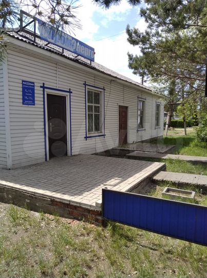 Помещение свободного назначения, 143.4 м²