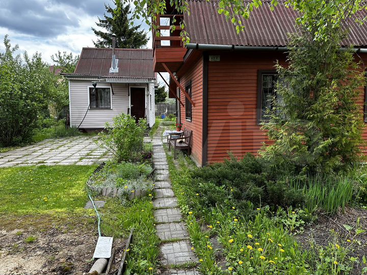 Участок 8,5 сот. (ИЖС)