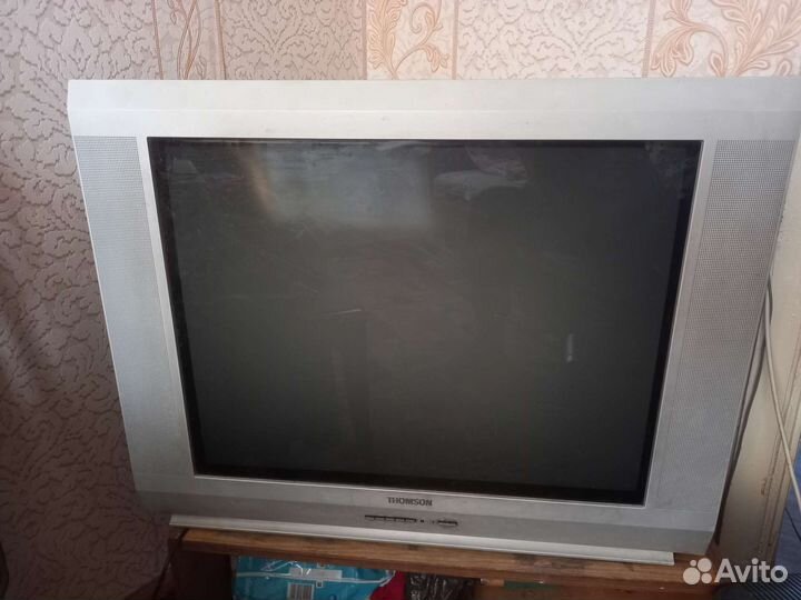 Телевизор томсон