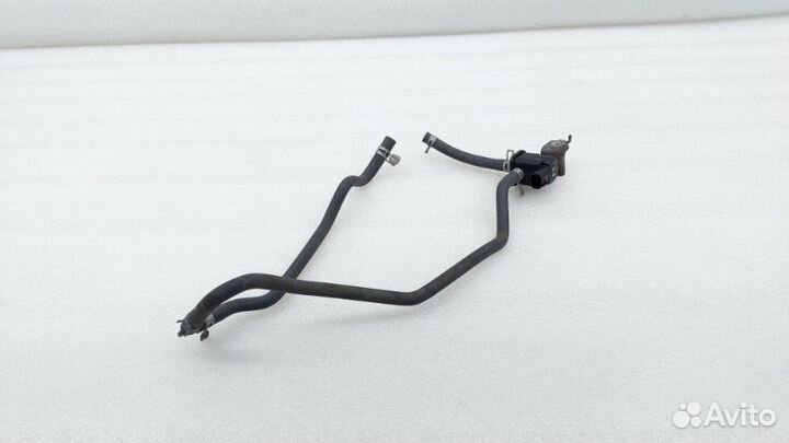 Б/У Клапан электромагнитный Состояние отличное