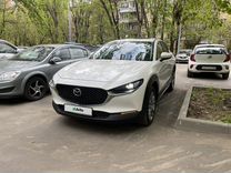Mazda CX-30, 2021, с пробегом, цена 2 200 000 руб.