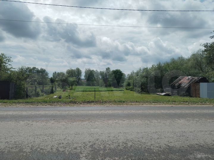 Участок 23,1 сот. (ИЖС)