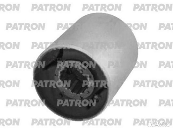 Patron PSE11966 PSE11966 patron Сайлентблок рычага
