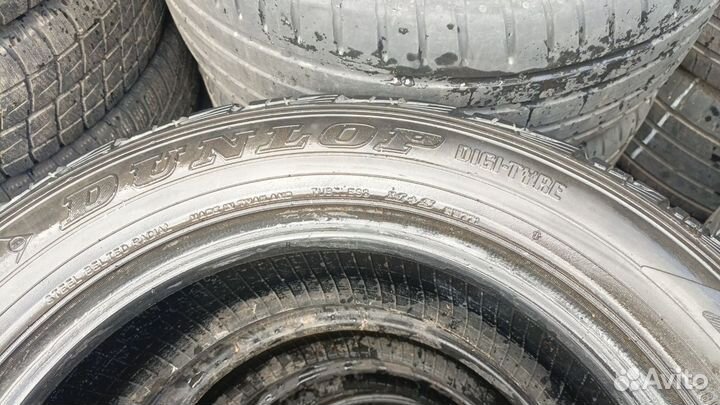 Dunlop Grandtrek AT23 225/65 R17