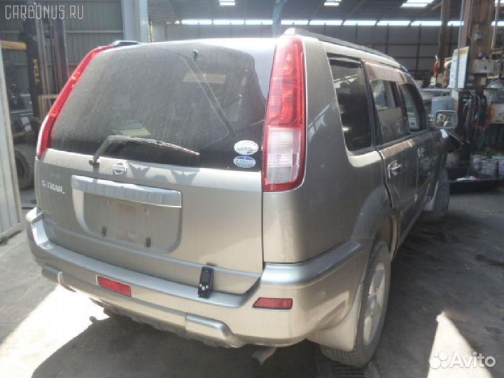 Подушка двигателя 112208H310 на Nissan X-Trail NT3