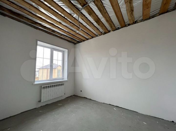 Дом 150 м² на участке 7 сот.