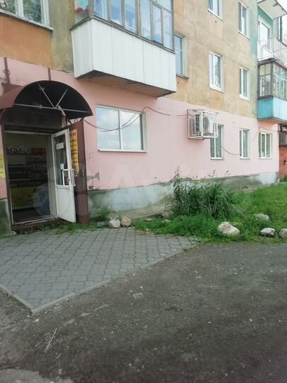 Торговая площадь, 350 м²