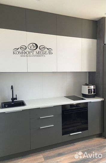 Кухни на заказ