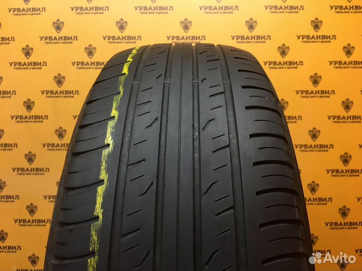 Dunlop Grandtrek PT3 225/60 R17 99V