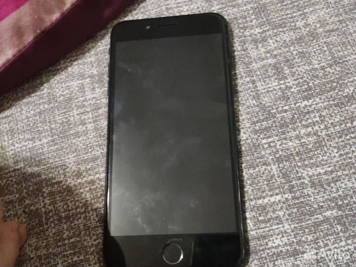 iPhone 7 Plus, 256 ГБ
