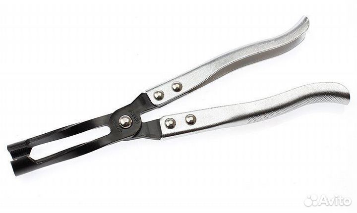 Съемник маслосъемных колпачков 270 мм (щипцы)