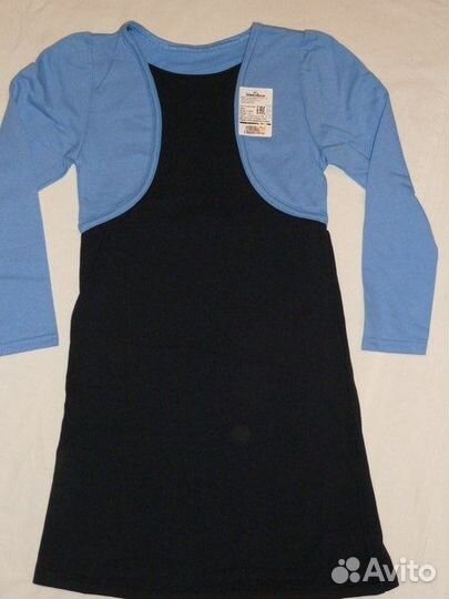 Новые платья