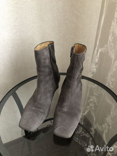 Carlo pazolini ботильоны 39