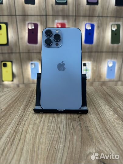 iPhone 13 Pro Max, 256 ГБ