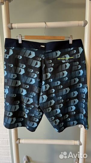 Пляжные шорты мужские