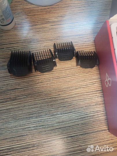 Машинка для стрижки волос Dewal pro aspect