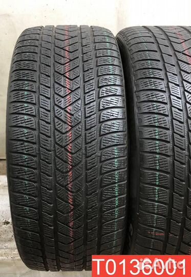 Pirelli Scorpion Winter 285/40 R22 110W