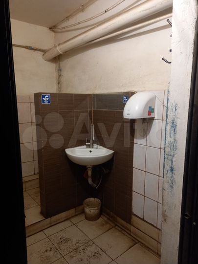 Гараж, 20 м²