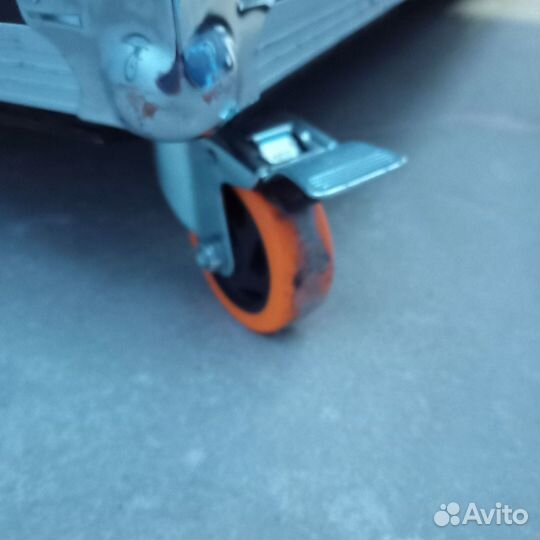 Кофр, короб для хранения или транспортировки