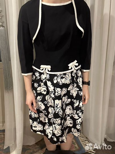 Luisa spagnoli коспюм