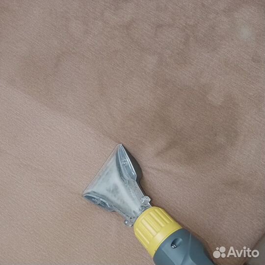 Уборка квартир. Клининг. Химчистка