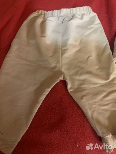 Спортивный костюм