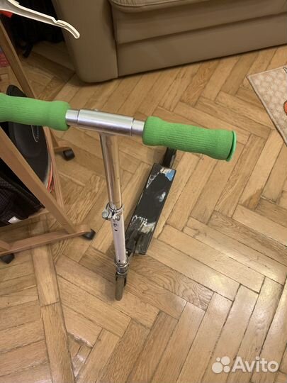 Самокат детский