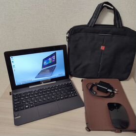 Asus Transformer Book T100TA