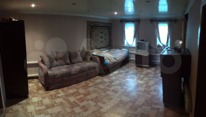 Дом 51 м² на участке 2,5 сот.