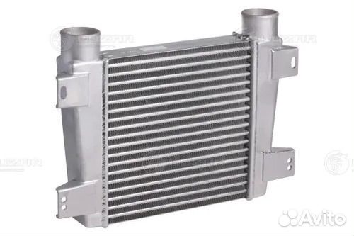 Радиатор интеркулира паз 3205